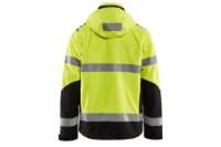Picture of Blaklader Hi-Vis Air Mesh Jacket