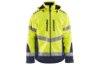 Picture of Blaklader Hi-Vis Air Mesh Jacket