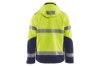 Picture of Blaklader Hi-Vis Air Mesh Jacket