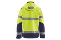 Picture of Blaklader Hi-Vis Air Mesh Jacket