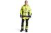 Picture of Blaklader Hi-Vis Air Mesh Jacket