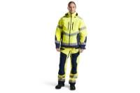 Picture of Blaklader Hi-Vis Air Mesh Jacket