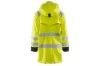 Picture of Blaklader Hi-Vis Long Rain Coat