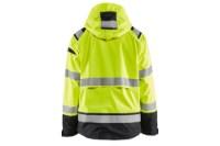 Picture of Blaklader Hi-Vis Premium Shell Jacket
