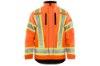 Picture of Blaklader Hi-Vis Winter Jacket