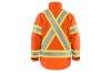 Picture of Blaklader Hi-Vis Winter Jacket