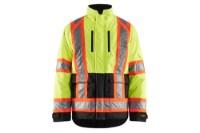 Picture of Blaklader Hi-Vis Winter Jacket