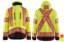 Picture of Blaklader Hi-Vis Shell Jacket
