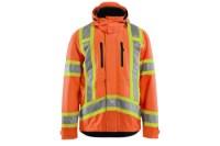 Picture of Blaklader Hi-Vis Shell Jacket