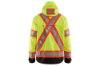 Picture of Blaklader Hi-Vis Shell Jacket