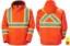 Picture of Helly Hansen Hi-Vis Waterproof Shell Jacket