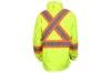 Picture of Helly Hansen Hi-Vis Waterproof Shell Jacket