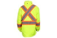 Picture of Helly Hansen Hi-Vis Waterproof Shell Jacket