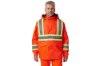 Picture of Helly Hansen Hi-Vis Waterproof Shell Jacket