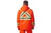 Picture of Helly Hansen Hi-Vis Waterproof Shell Jacket