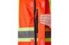 Picture of Helly Hansen Hi-Vis Waterproof Shell Jacket