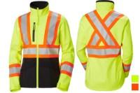 Picture of Helly Hansen Women's Alta Softshell Jacket