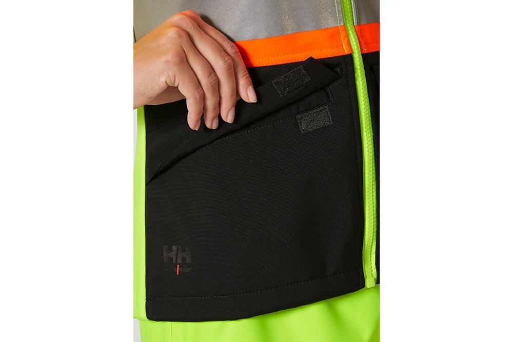 Picture of Helly Hansen Women's Alta Softshell Jacket