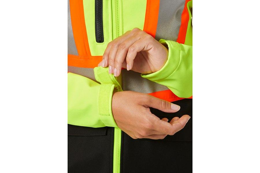 Picture of Helly Hansen Women's Alta Softshell Jacket