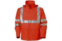 Picture of Helly Hansen Alta Hi-Vis Waterproof Rain Jacket