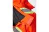 Picture of Helly Hansen Alta Hi-Vis Insulated Winter Jacket with Contrasting Tape