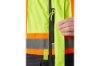 Picture of Helly Hansen Alta Hi-Vis Insulated Winter Jacket with Contrasting Tape