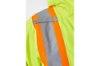 Picture of Helly Hansen Alta Hi-Vis Insulated Winter Jacket with Contrasting Tape