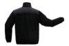 Picture of GSS Safety ONYX Enhanced Visibility Fleece Zip Up Sweatshirt
