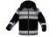 Picture of GSS Safety Quartz Sherpa Lined Heavy Weight Jacket