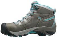 Picture of KEEN Utility Women's Detroit Mid Steel Toe Boots