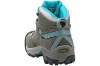 Picture of KEEN Utility Women's Detroit Mid Steel Toe Boots
