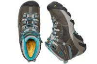 Picture of KEEN Utility Women's Detroit Mid Steel Toe Boots