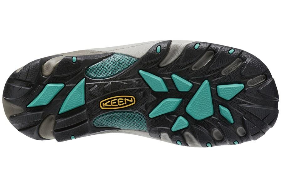 Picture of KEEN Utility Women's Detroit Mid Steel Toe Boots