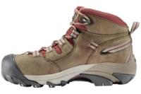 Picture of KEEN Utility Women's Detroit Mid Steel Toe Boots