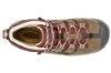 Picture of KEEN Utility Women's Detroit Mid Steel Toe Boots