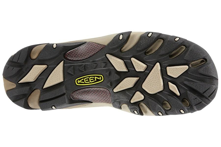 Picture of KEEN Utility Women's Detroit Mid Steel Toe Boots