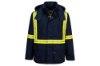 Picture of Portwest Bizflame Work Insulated FR Parka
