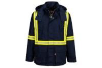 Portwest Bizflame Work Insulated FR Parka