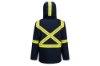 Picture of Portwest Bizflame Work Insulated FR Parka