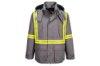 Picture of Portwest Bizflame Work Insulated FR Parka