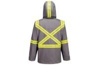 Picture of Portwest Bizflame Work Insulated FR Parka
