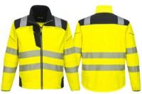 Picture of Portwest Hi-Vis Softshell Jacket