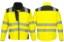 Picture of Portwest Hi-Vis Softshell Jacket