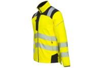 Picture of Portwest Hi-Vis Softshell Jacket
