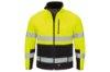 Picture of Red Kap Hi-Visibility Soft Shell Jacket