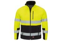 Picture of Red Kap Hi-Visibility Soft Shell Jacket