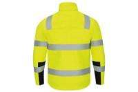 Picture of Red Kap Hi-Visibility Soft Shell Jacket