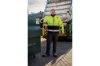 Picture of Red Kap Hi-Visibility Soft Shell Jacket