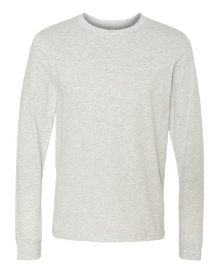 Picture of BELLA + CANVAS Jersey Long Sleeve Tee