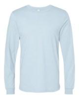 BELLA + CANVAS Jersey Long Sleeve Tee Alternate View